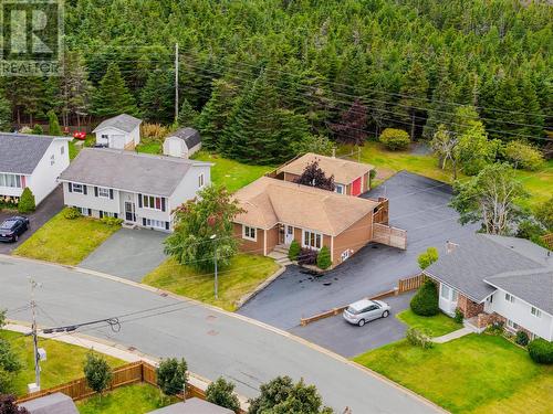 16 Sauve Street  Mount Pearl, NL A1N 4K4