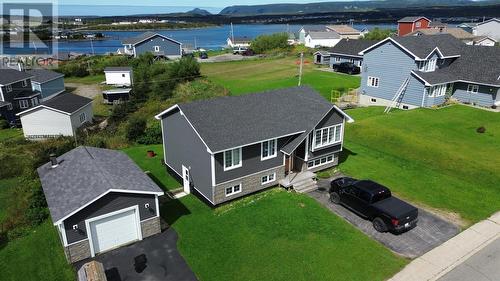 11 Sunset Drive  Channel-Port Aux Basques, NL A0M 1C0
