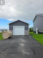 Garage - 