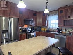 Kitchen - 