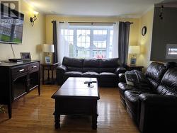 Living Room - 