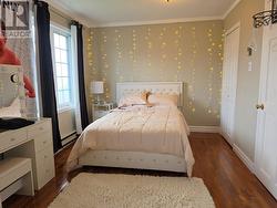 Bedroom - 