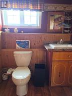 Half Bath Downstairs - 