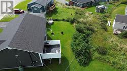 Aerial View - 