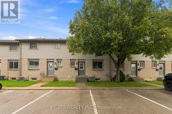 47 - 490 THIRD STREET London East (East H), ON N5V 4A2