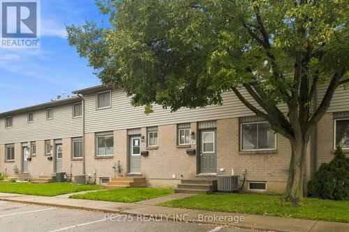47 - 490 THIRD STREET , London East (East H), Ontario N5V 4A2 5