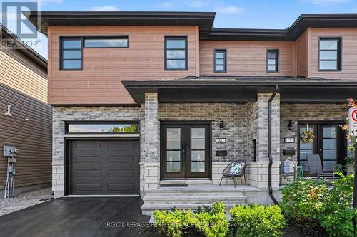 14 AQUAMARINE PRIVATE  Ottawa, ON K1C 0C3