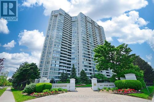 1409 - 550 WEBB DRIVE  Mississauga, ON L5B 3Y4