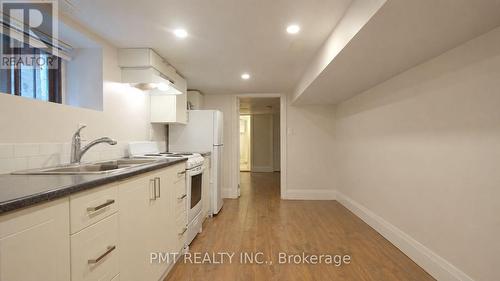 BSMT - 232 LAUGHTON AVENUE , Toronto, Ontario M6N 2X5 2