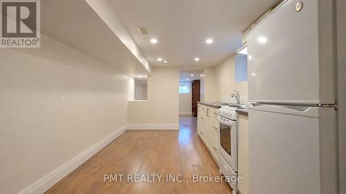 BSMT - 232 LAUGHTON AVENUE , Toronto, Ontario M6N 2X5 3