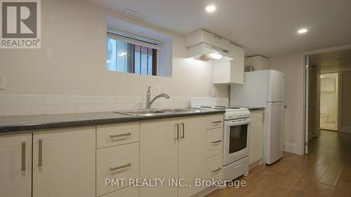 BSMT - 232 LAUGHTON AVENUE , Toronto, Ontario M6N 2X5 4