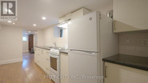 BSMT - 232 LAUGHTON AVENUE , Toronto, Ontario M6N 2X5 5