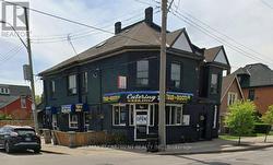 360 - 362 BARTON STREET E  Hamilton, ON L8L 2X9