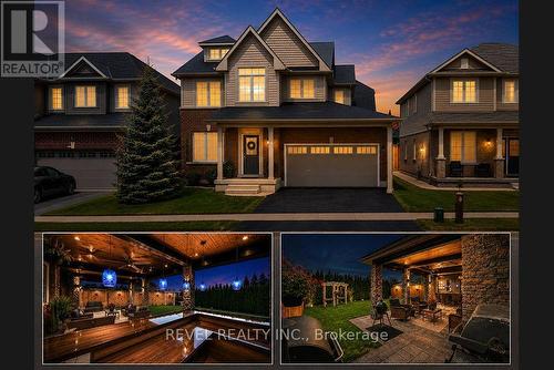 10 BISSET AVENUE  Brantford, ON N3T 0H2