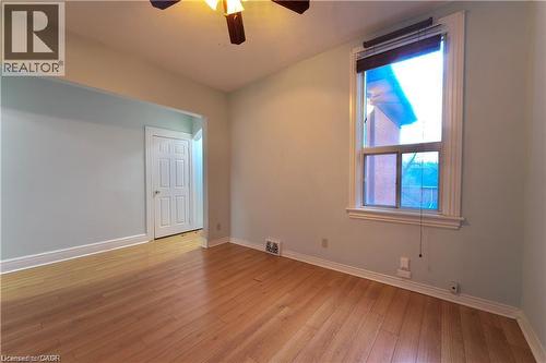 255 MAIN Street W Unit# 2 , Hamilton, Ontario L8P 1J5 5