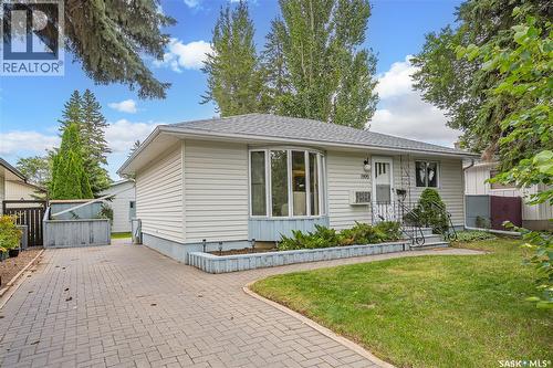 1909 Park AVENUE  Saskatoon, SK S7J 2B8