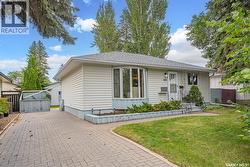 1909 Park AVENUE  Saskatoon, SK S7J 2B8