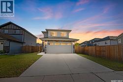 814 LaBine CRESCENT Saskatoon, SK S7L 6N2