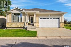 106 Wintergreene LANE  Regina, SK S4S 0A7