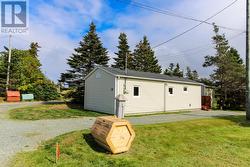 25 Back Road Flatrock, NL A1K 1E1