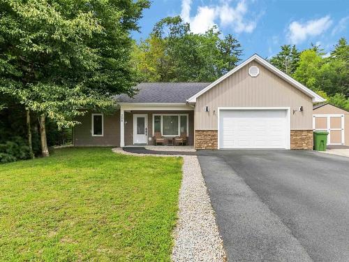 200 Winburn Avenue  Bridgewater, NS B4V 9A4