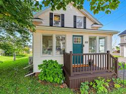 227 BORDEN Avenue Borden-Carleton, PE C0B 1X0