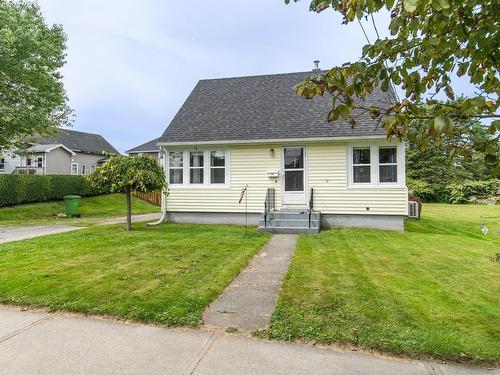 100 Brunswick Street  Yarmouth, NS B5A 2G8