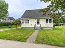 100 Brunswick Street, Yarmouth, NS 