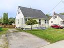 100 Brunswick Street, Yarmouth, NS 