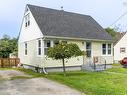 100 Brunswick Street, Yarmouth, NS 