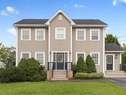 141 Sawmill Crescent Middle Sackville, NS B4E 3M8