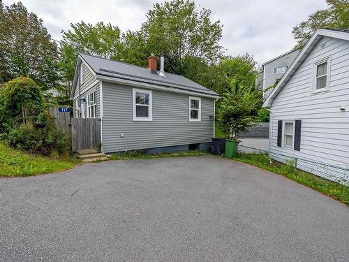 117 Osborne Street, Halifax, NS 