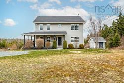 145 Yellowleaf Lane  Portuguese Cove, NS B3V 0E7