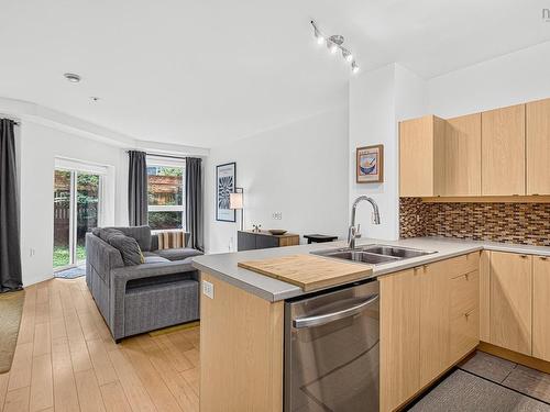 114 5221 Nora Bernard Street, Halifax, NS 