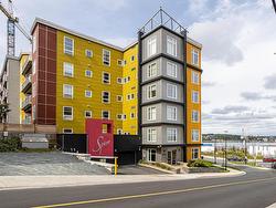 114 5221 Nora Bernard Street Halifax, NS B3K 0B6
