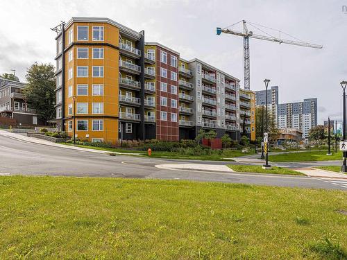 114 5221 Nora Bernard Street, Halifax, NS 