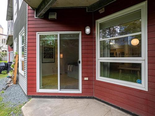 114 5221 Nora Bernard Street, Halifax, NS 