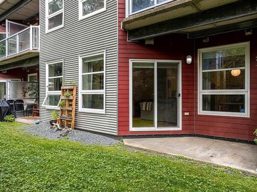 114 5221 Nora Bernard Street, Halifax, NS 