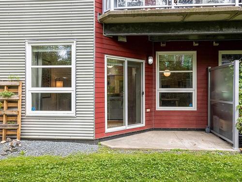 114 5221 Nora Bernard Street, Halifax, NS 
