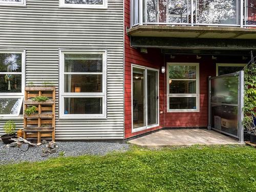 114 5221 Nora Bernard Street, Halifax, NS 