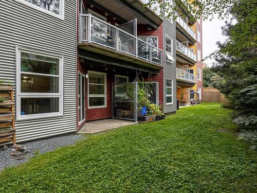 114 5221 Nora Bernard Street, Halifax, NS 