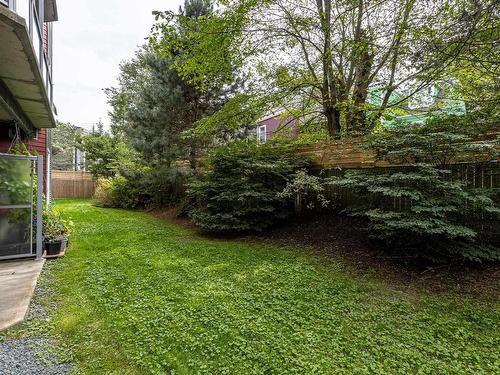 114 5221 Nora Bernard Street, Halifax, NS 