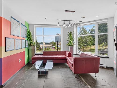 114 5221 Nora Bernard Street, Halifax, NS 