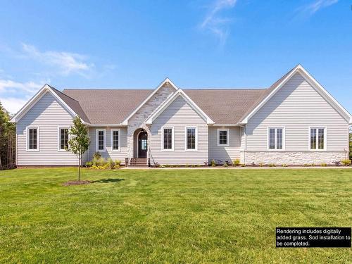 357 Canoe Crescent, Hammonds Plains, NS 