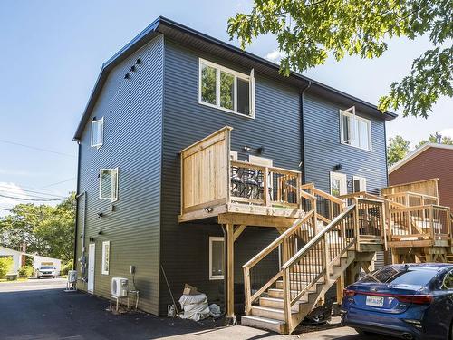 34 Mcintosh Street, Halifax, NS 
