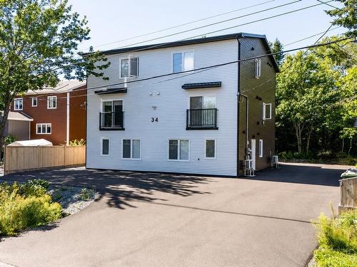 34 Mcintosh Street, Halifax, NS 