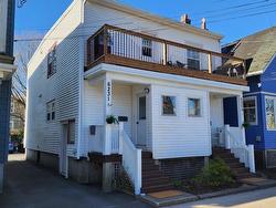 6229-6231 Allan Street Halifax, NS B3L 1G6