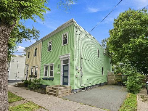 6052 Compton Avenue  Halifax, NS B3K 1E7