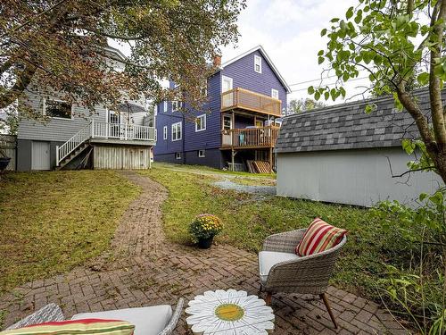 2590 Poplar Street, Halifax, NS 