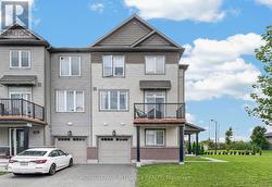 54 CORDAGE STREET Ottawa, ON K4A 5K8